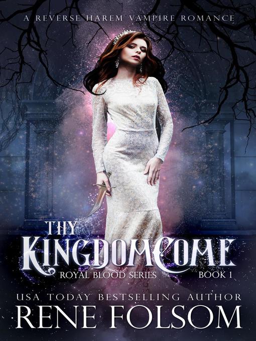 Cover image for Thy Kingdom Come